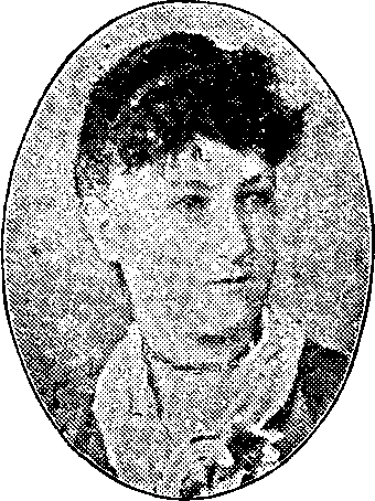 Illustration:
Mrs. Miller.