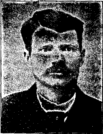 Illustration:
F. Brooks, Esq.