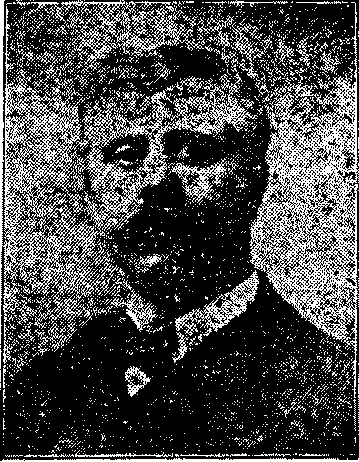 Illustration:
P.J. Hamill, Esq.