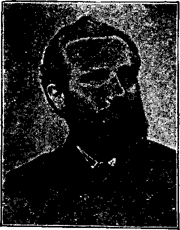 Illustration:
Rev. R. Krause, Esq.