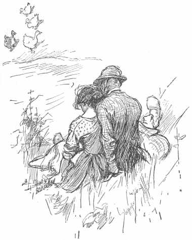 Ph&oelig;be and Gladwish