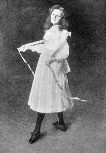 FIG. 110.&mdash;CHASE. ALICE.