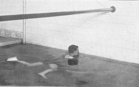 FIGURE 13&mdash;THE LEG MOVEMENT