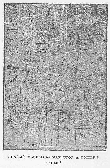 224.jpg Khn�m� Modelling Man Upon a Potter's Table. 1 