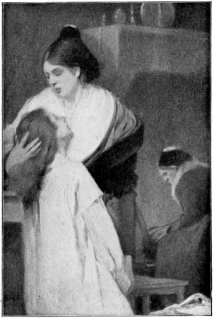 "THE BLIND GIRL"&mdash;NO&Euml;L