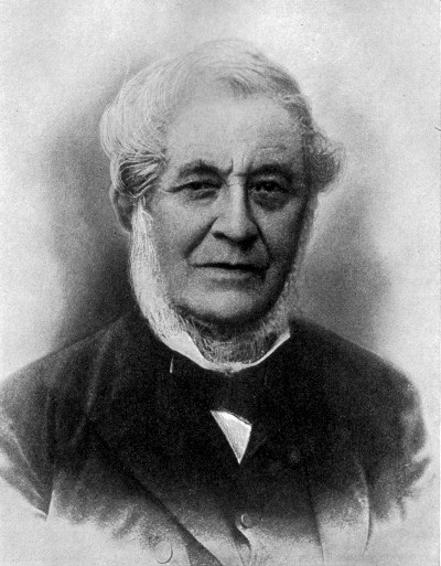 ROBERT WILHELM BUNSEN (German) (1811-1899)

Invented many lecture-room and laboratory appliances (Bunsen burner);
invented the spectroscope and with it discovered rubidium and c&aelig;sium;
greatly perfected methods of electrolysis, inventing a new battery; made
many investigations among metallic and organic substances