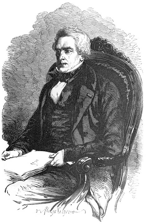 P. de la Gironi&egrave;re.