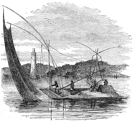 P&ecirc;cheurs de Manille.