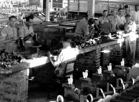 PAINTING�THE�DUCKS