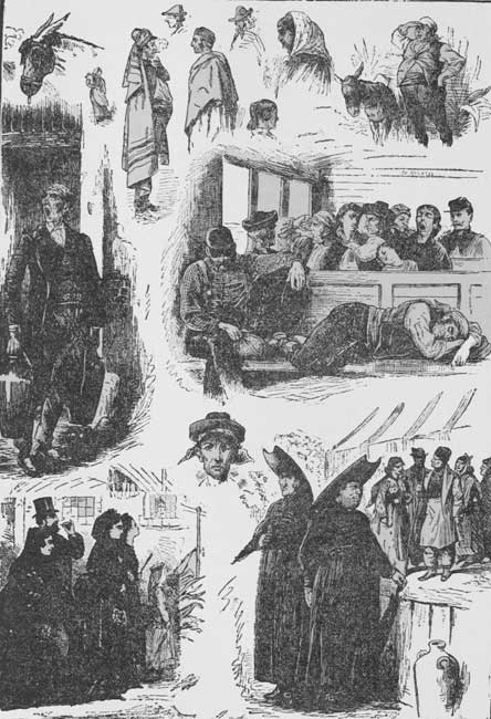 SOME NATIVES I MET IN TAWNY, SPAIN.&mdash;Page 290.