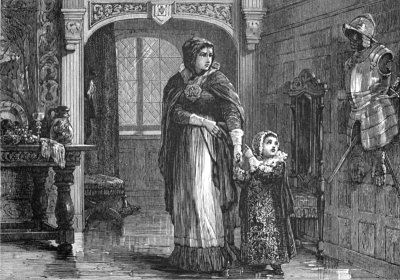 The Governor&rsquo;s Breastplate