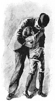 "PAP&Auml;! PAP&Auml;!"