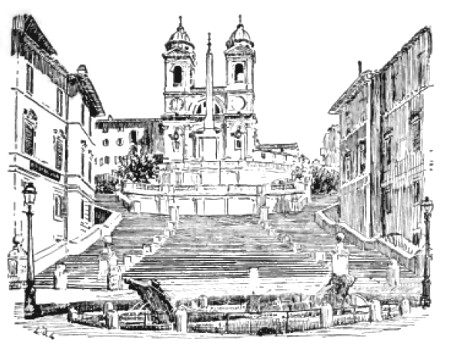 TRINIT&Agrave; DE' MONTI