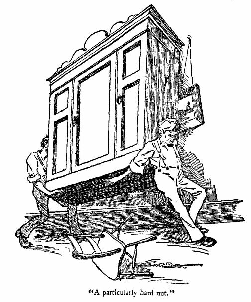 &lsquo;a Particularly Hard Nut to Crack.&rsquo; 