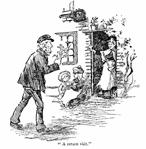 &lsquo;a Return Visit.&rsquo; 