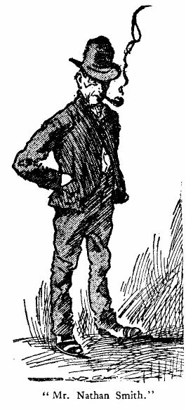 &lsquo;mr. Nathan Smith.&rsquo; 