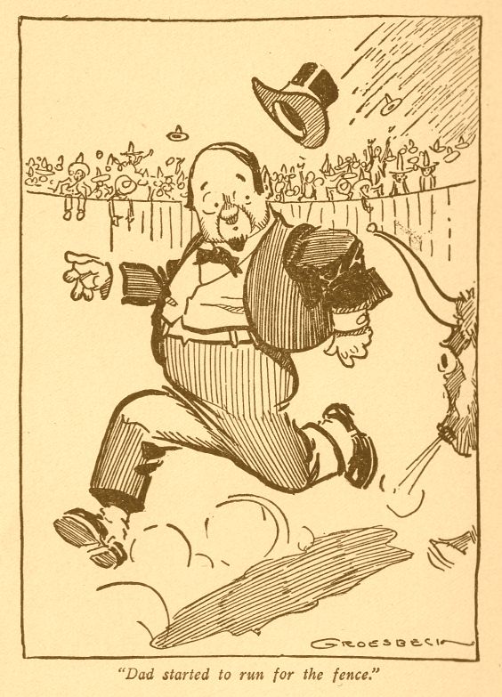 Dad Couldn&rsquo;t Stand It Any Longer 343 