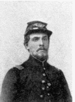 CAPT. CHARLES C. NORRIS
CO. A