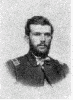 CAPT. JACOB B. FLOYD
CO. K