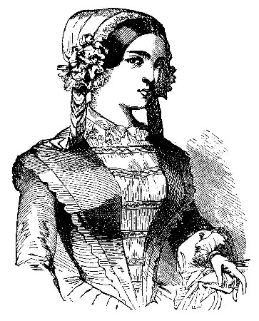 Fig. 4.&mdash;Home Dress.