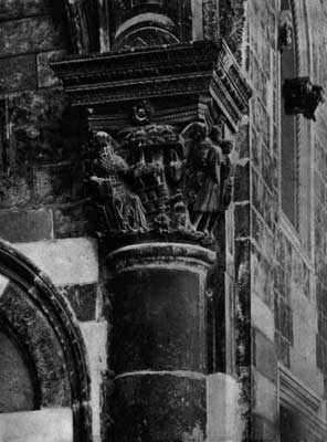 �SCULAPIUS CAPITAL, RECTOR'S PALACE, RAGUSA
