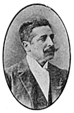 Jos&eacute; de Brito