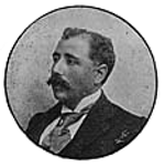 Jo&atilde;o Augusto Ribeiro