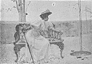 Quem espera desespera―Ze&oacute; Wauthelet Batalha Reis