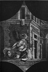 In the St�del Gallery at Frankfort.

A Panel by Carlo Crivelli (a)