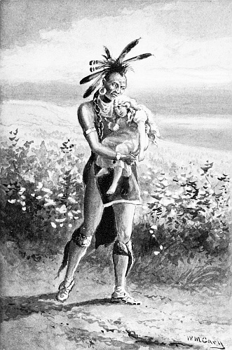 BLACK PARTRIDGE AND THE SUN MAID. Page 6.