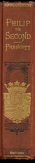 image of the book's spine