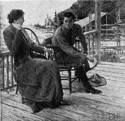 "Is&mdash;a&mdash;pink&mdash;sash&mdash;exactly a&mdash;a&mdash;passion?"