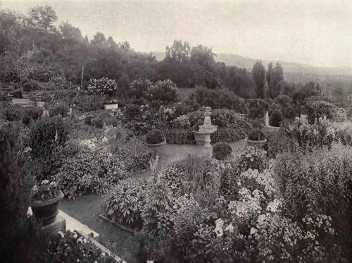 PLATE 6 Cornish, N.&nbsp;H. Charles A. Platt, Esq.