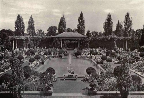 PLATE 75 "Cherrycroft," Morristown, N.&nbsp;J. Dudley Olcott, Esq.