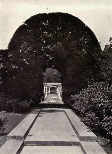 PLATE 172 "Glen Alpine," Morristown, N.&nbsp;J. Charles W. McAlpin, Esq.