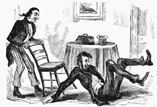 Majer, that is what I call goin' to the bottom of a
subject.