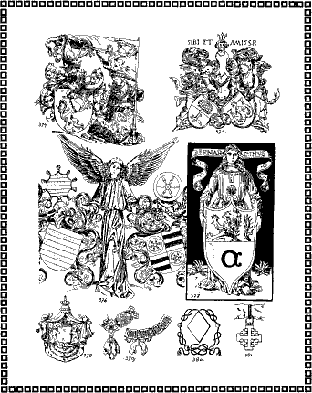 Figuren 374&ndash;381.