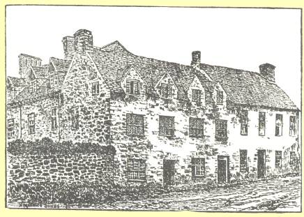 Ty&rsquo;r Ficer yn 1892