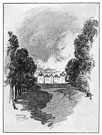 Ch�teau de Cheverny