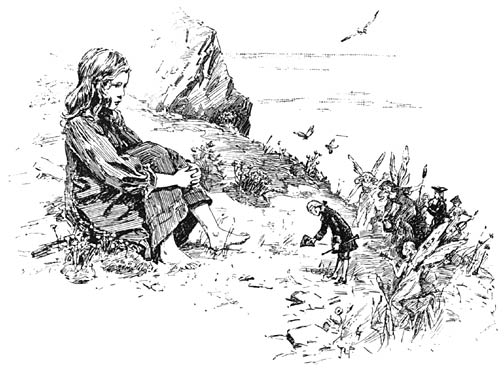 &lsquo;Bowed like a courtier.&rsquo;