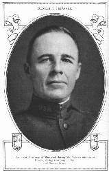 BENEDICT CROWELL
Assistant Secretary of War and, during Mr. Baker's absence in Europe,
Acting Secretary of War
(� Harris & Ewing)