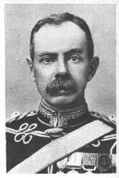 Gen. Sir H. C. O. Plumer
(Bain News Service)