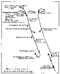 Battle of Jutland I.
By Allan Westcott, U.S. Naval Academy.