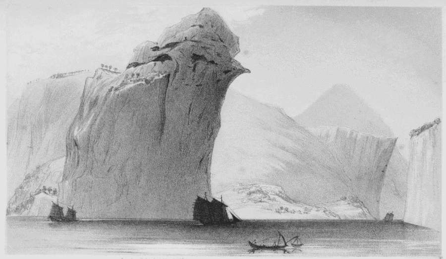 KE-TOW.
London, Published March 15th 1866 by Day & Son, Limited Lithogrs Gate Str, Lincoln's Inn Fields.
Day & Son, Limited, Lith.