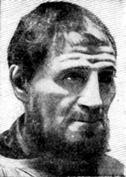 10. DUMOLLARD, WHO, WITH HIS WIFE, MURDERED NEARLY
TWENTY YOUNG WOMEN.