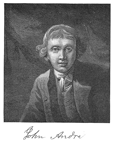 Portrait: John Andr�