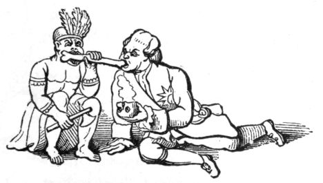 THE ALLIES&mdash;PAR NOBILE FRATRUM