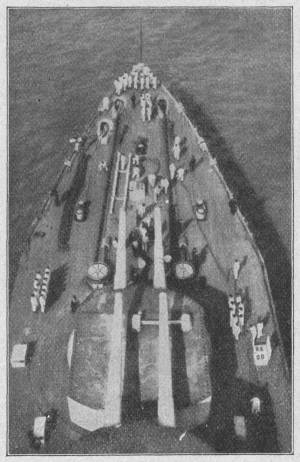 Auf &raquo;Kronprinz&laquo;