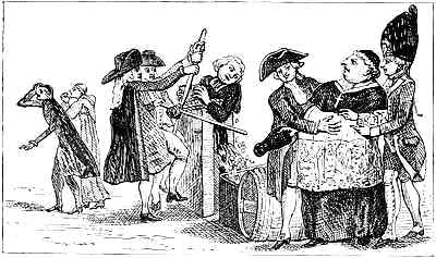 Pressoir du Clerg�