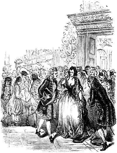 Byron&rsquo;s Comment